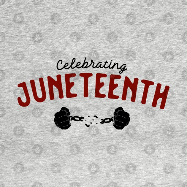 celebrating juneteenth 2 by rsclvisual